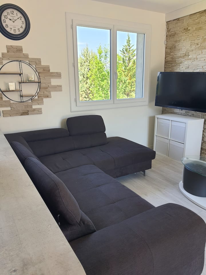 ห้องนั่งเล่น