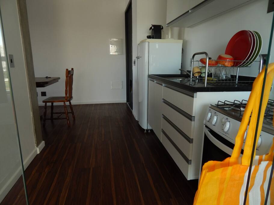 Cozinha
(kitchen)