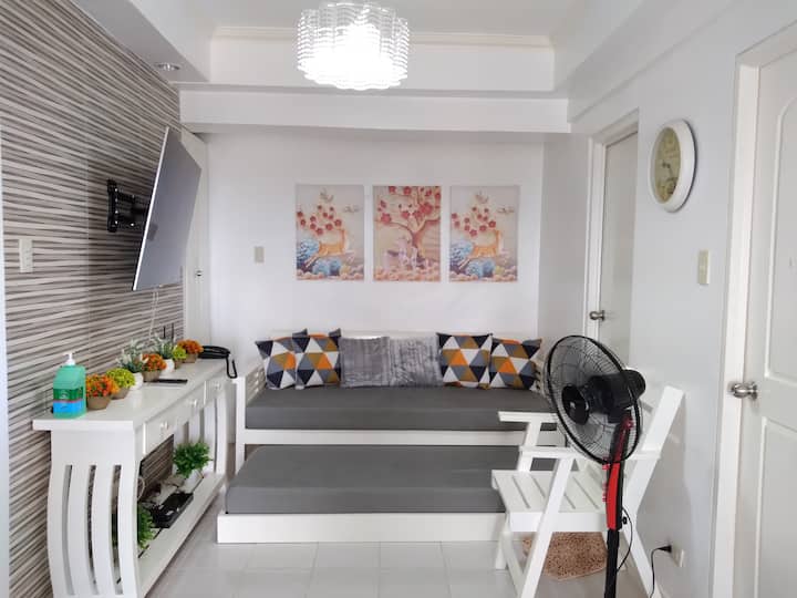 Всекидневна