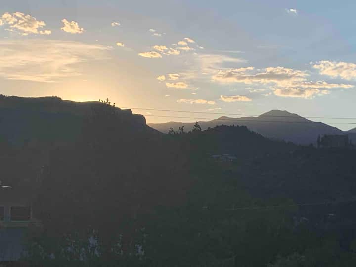 Durango Delight - Durango, CO
