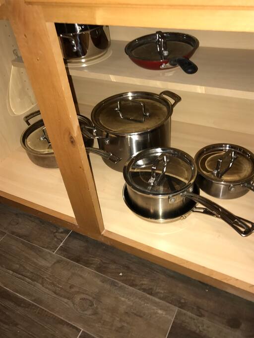 Cuisinart cookware