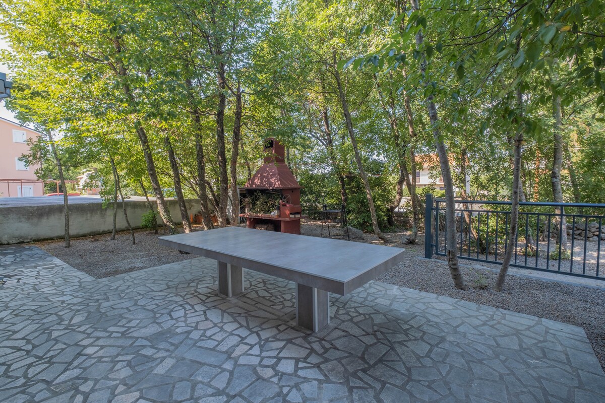 Apartman Miskic 3