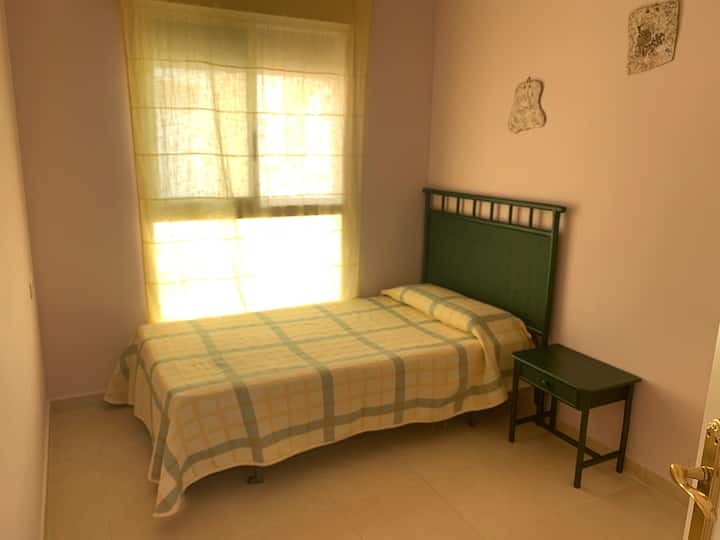 Спална соба 3