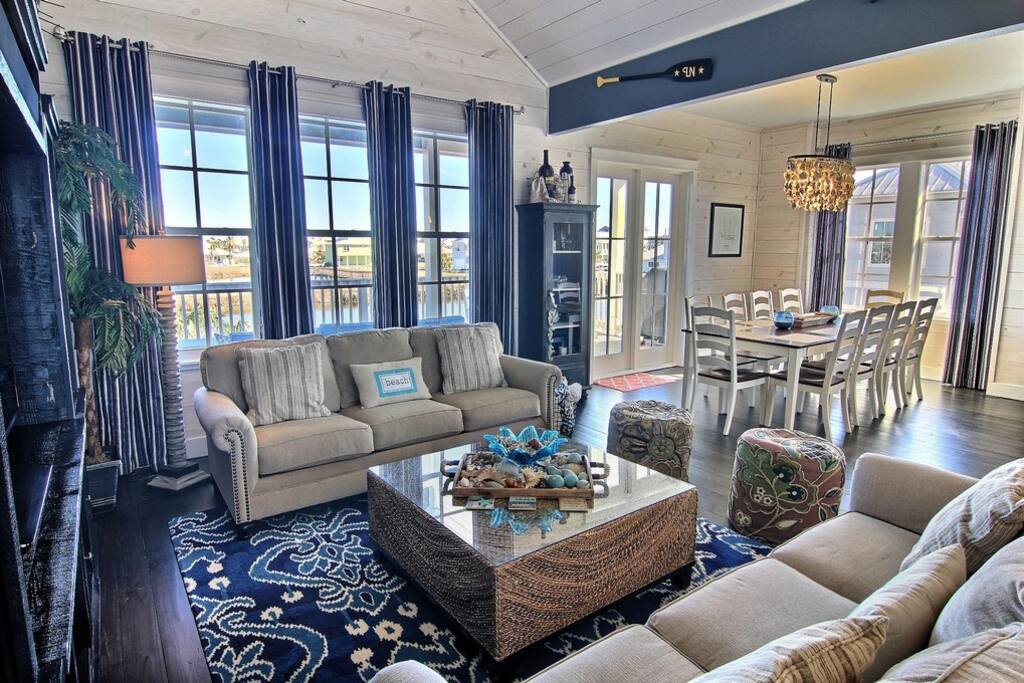 Nautical Dream 249 HI