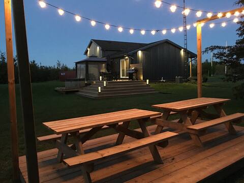 This Is County - Beautiful Renovated Home.