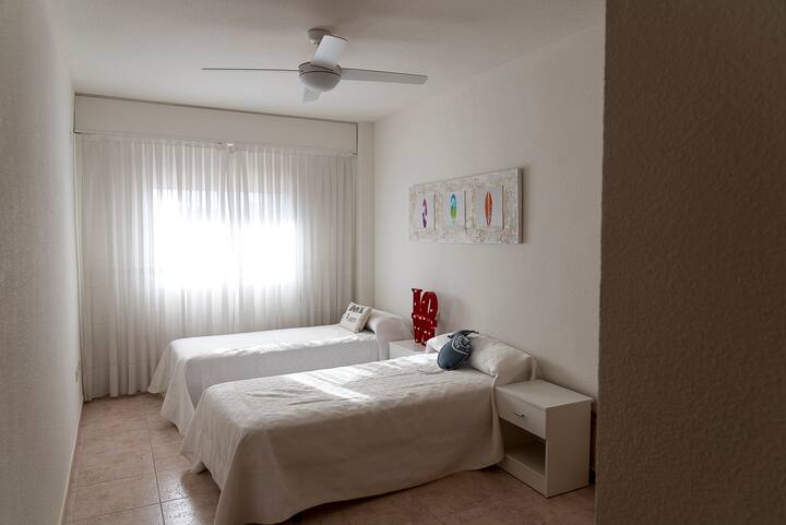 Chumba cha watu wawili