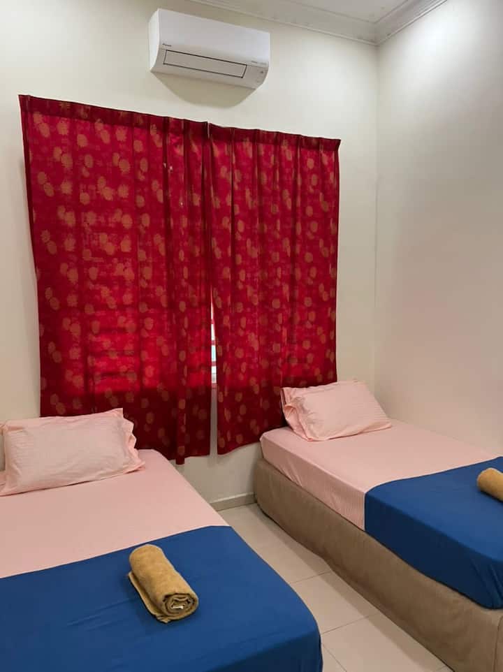 ห้องนอน1