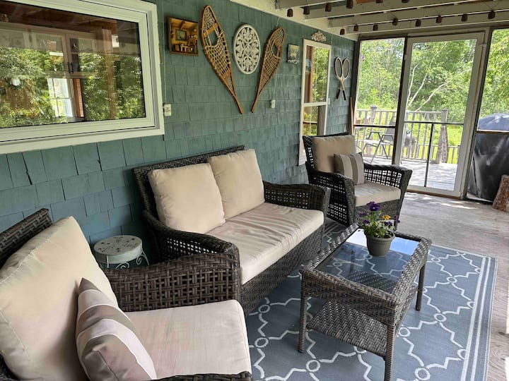 Всекидневна