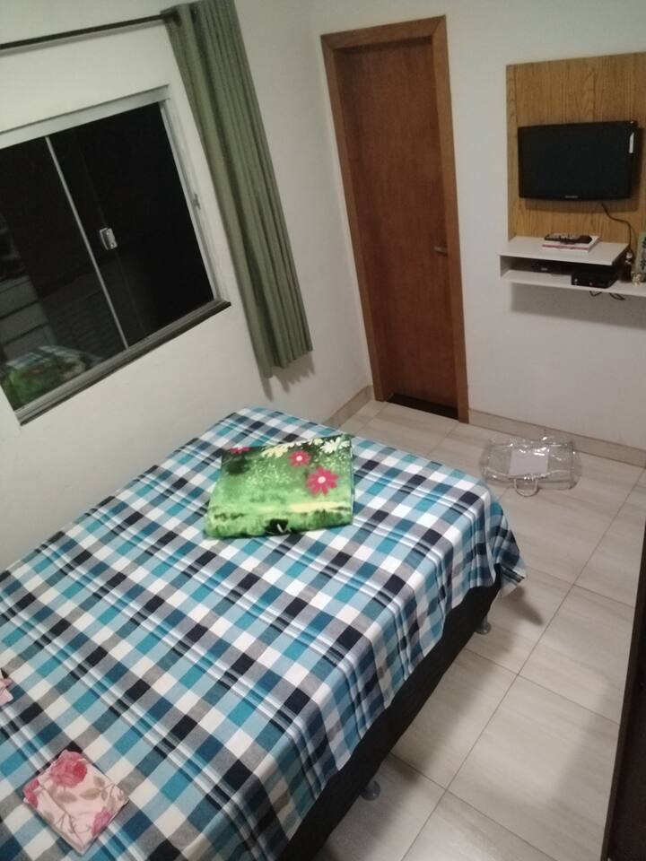 Spálňa 1