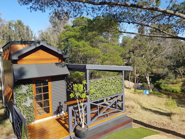 Airbnb Nannup Holiday Rentals Places To Stay Western