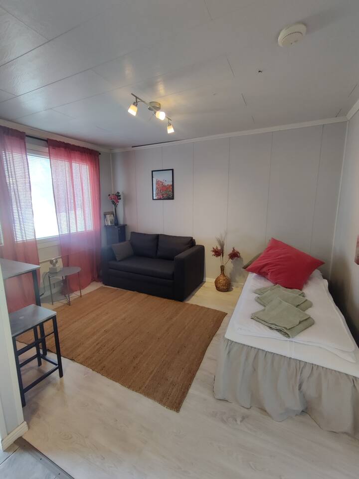 Cozy Studio Apartments for Rent in Kuopio, PohjoisSavo, Finland Airbnb