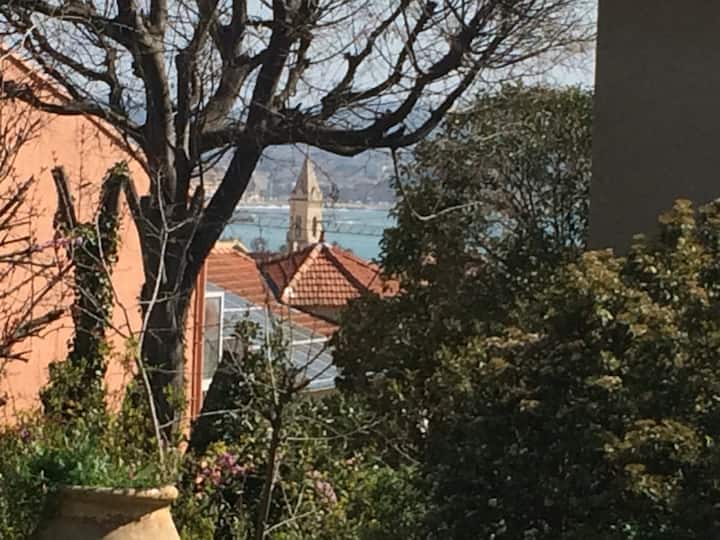 Belle Propriété Familiale 150m2-beaucoup De Charme - Sanary-sur-Mer