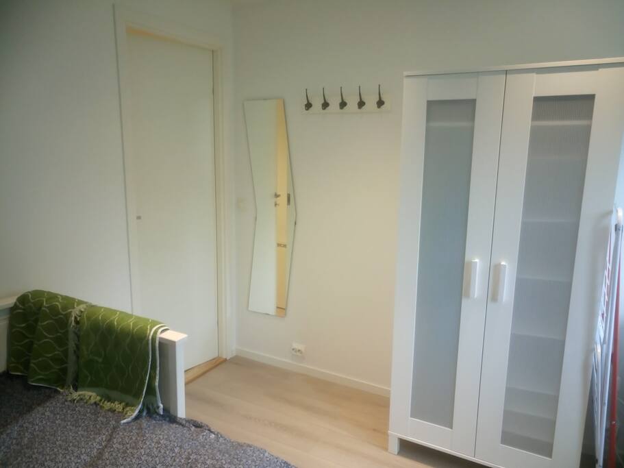 part of the room