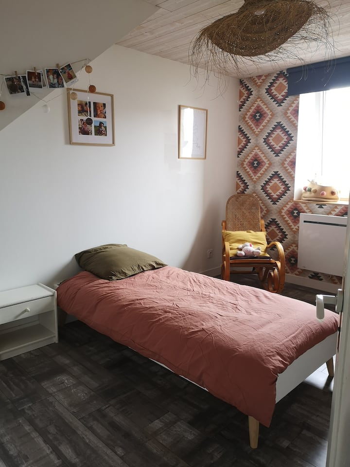 Habitación 1