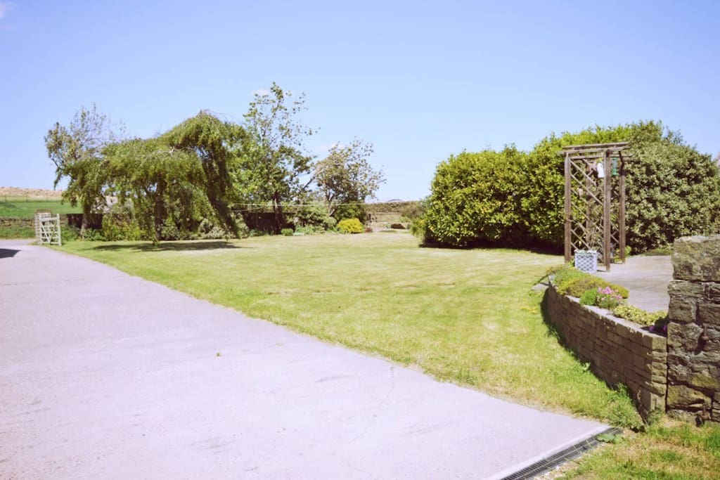 Garden