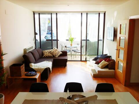 Gorgeous apartment in Granada wifi 