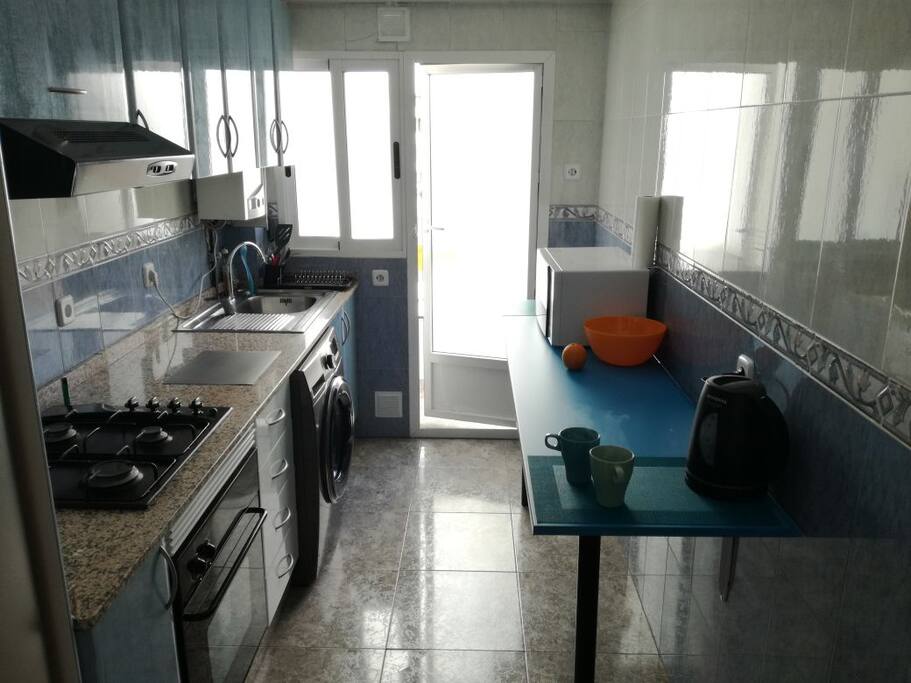 Cocina