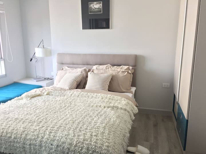 საწოლი ოთახი