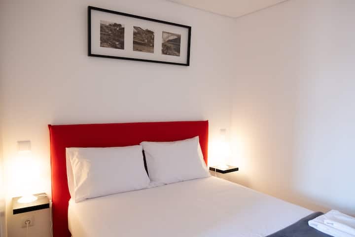 Main bedroom
