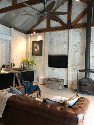 The Barn at Four Oaks Farm gallery image 5