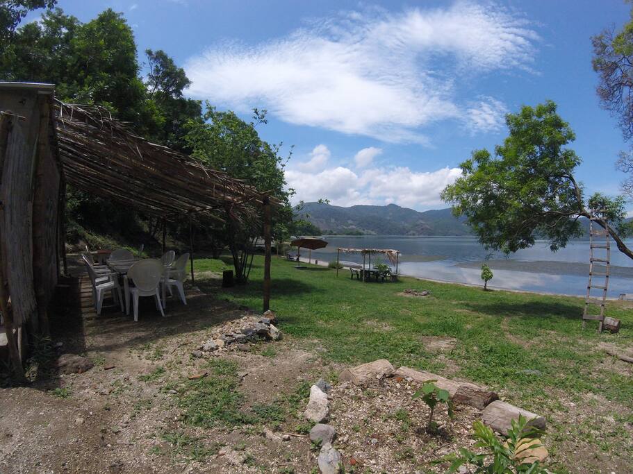 Campground