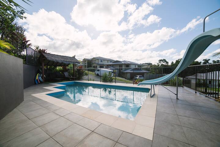 Close Encounters Ocean Views Banora