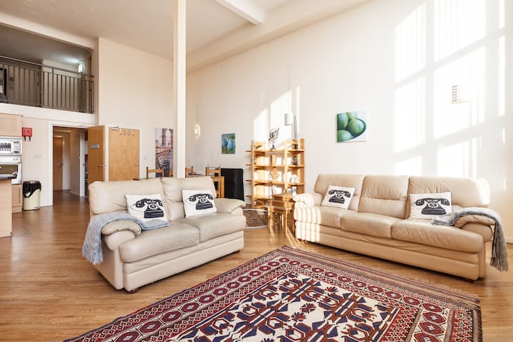 Centenary Mill Duplex