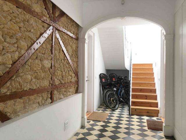 Duplex com muito charme junto ao Rio gallery image 3