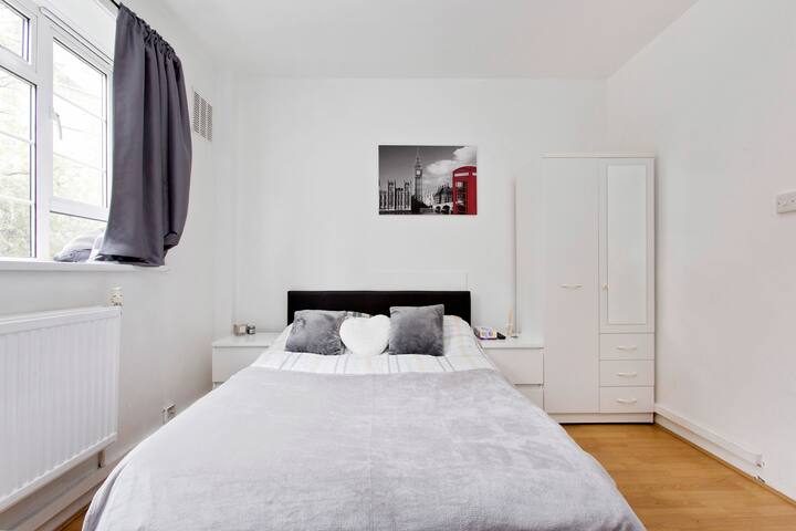 Airbnb Greater London Ferienwohnungen Unterkunfte