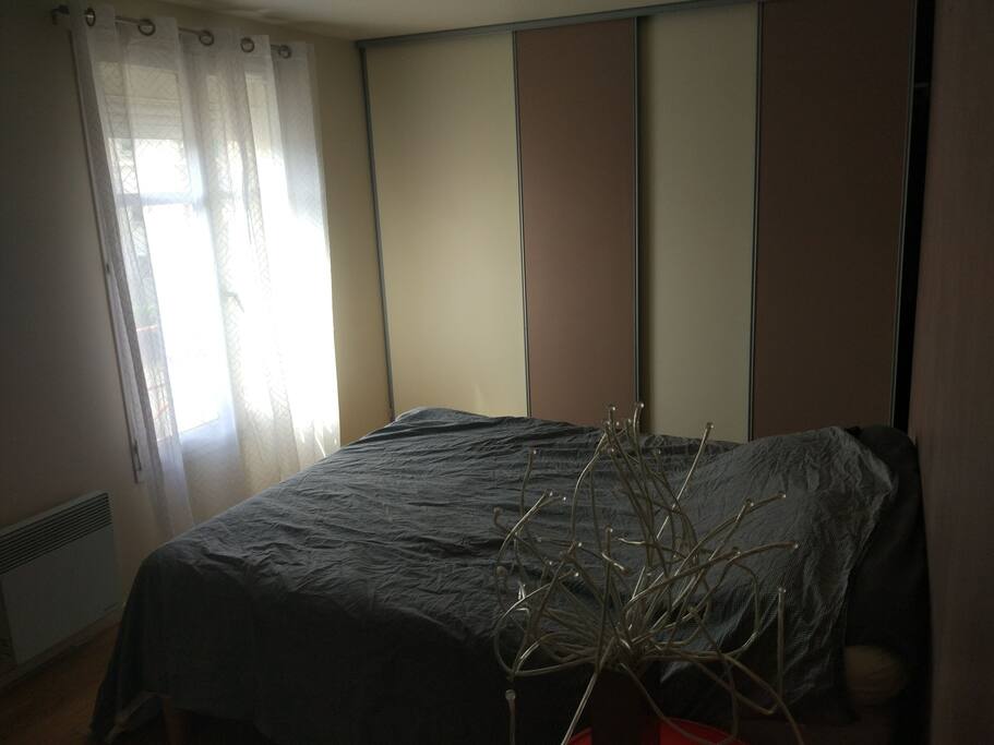 chambre
