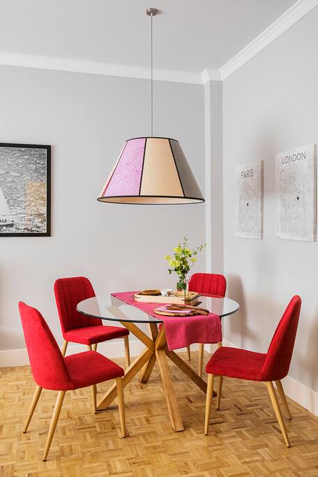 Comedor