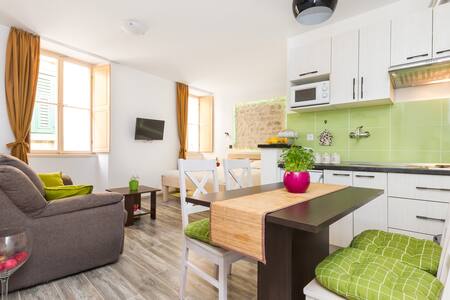 Studio Mila 2 Split Old Town