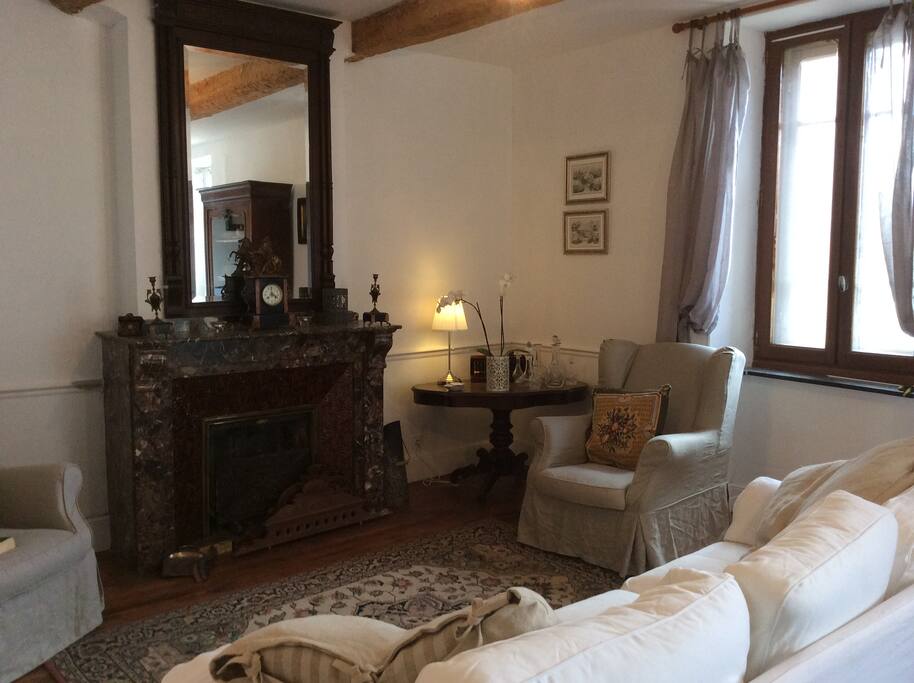 Salon