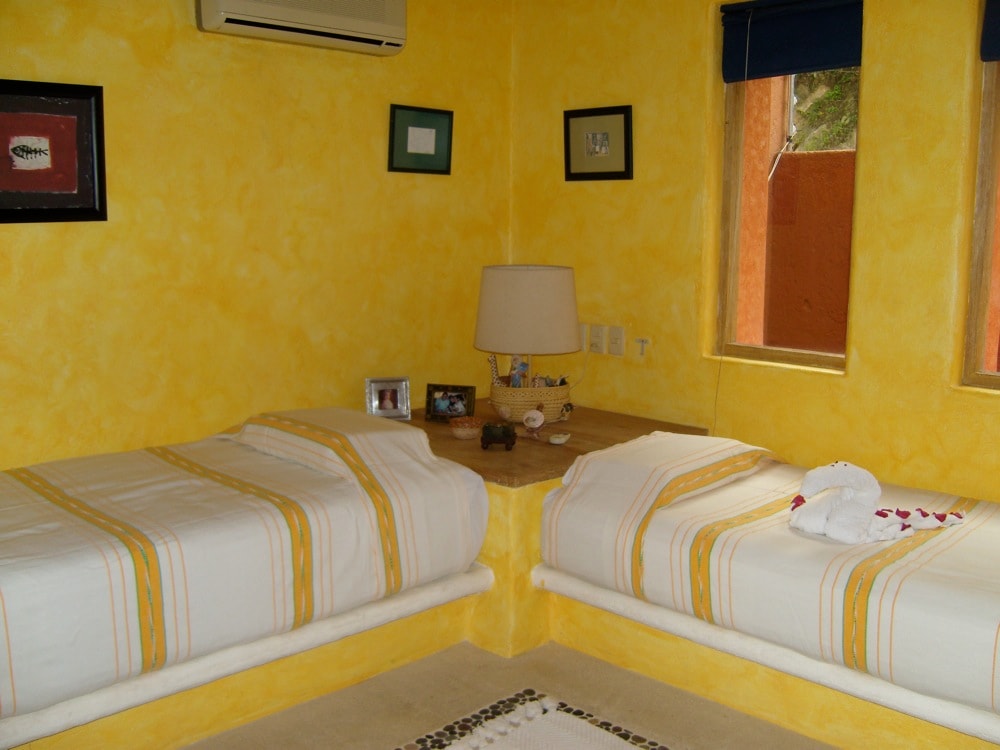 საძინებელი #2