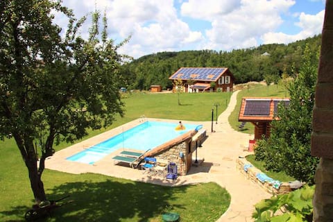 Apartment "w2" second floor