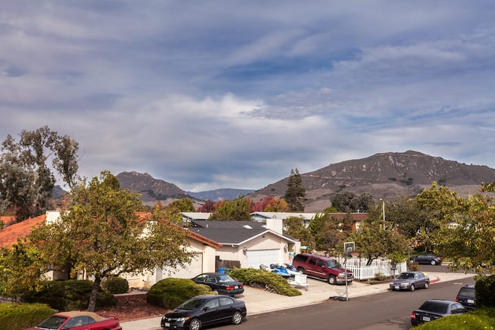 Spacious Slo Studio: Airbnb Dream - Avila Beach, CA