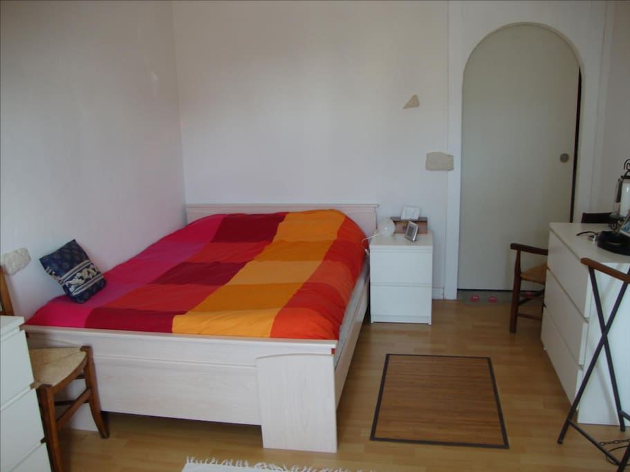 Chambre 1