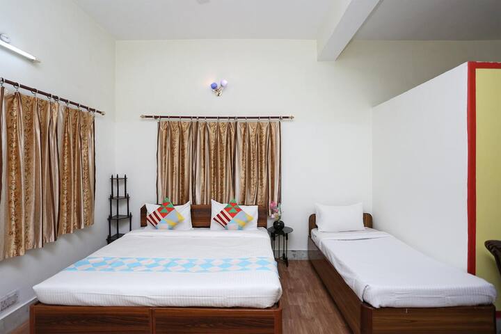Bungalow Colony