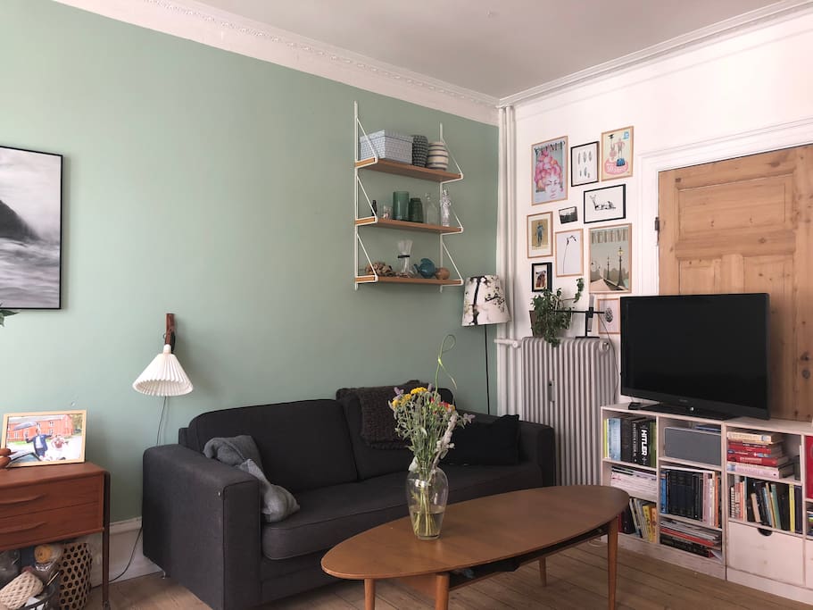 Livingroom
