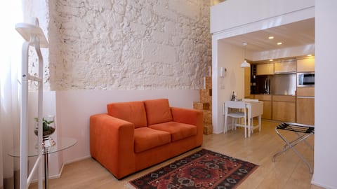 Loft Guest House in the center of Viseu