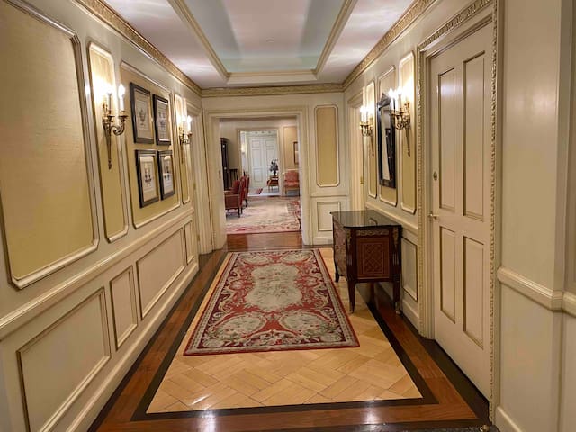 Royal Suite Sema Convention 2024 gallery image 2