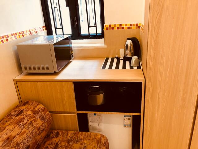 STUDIO AT GLOUCESTER RD. , CAUSEWAY BAY, HK