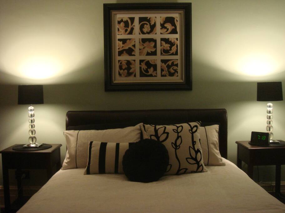 Bedroom 1