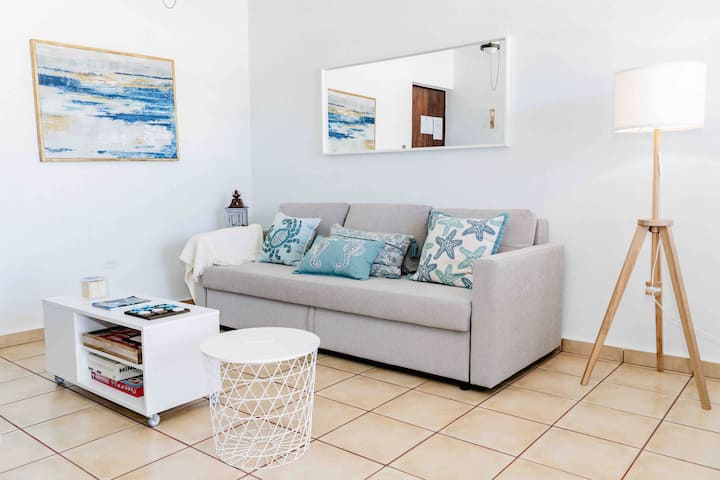 Cecilia By The Sea | Oceanfront W/ Sunset View - Rincón