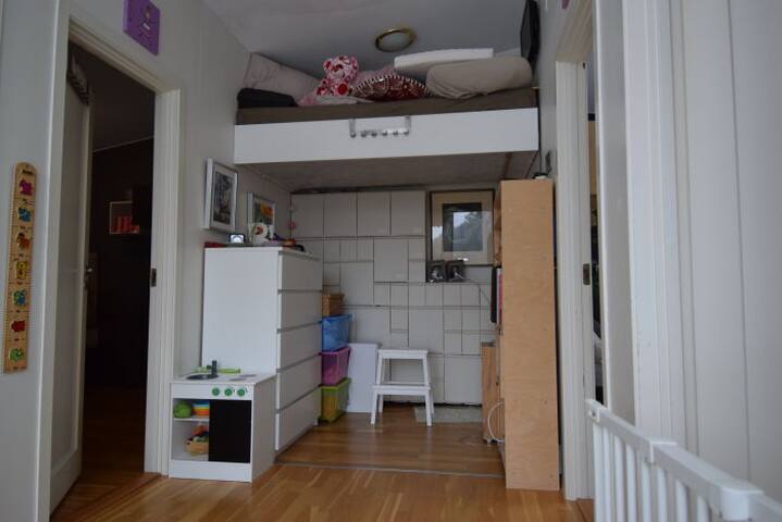 Stay Plus managed Airbnb listing 1