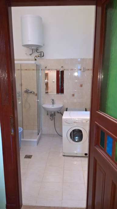 fürdőszoba / bathroom