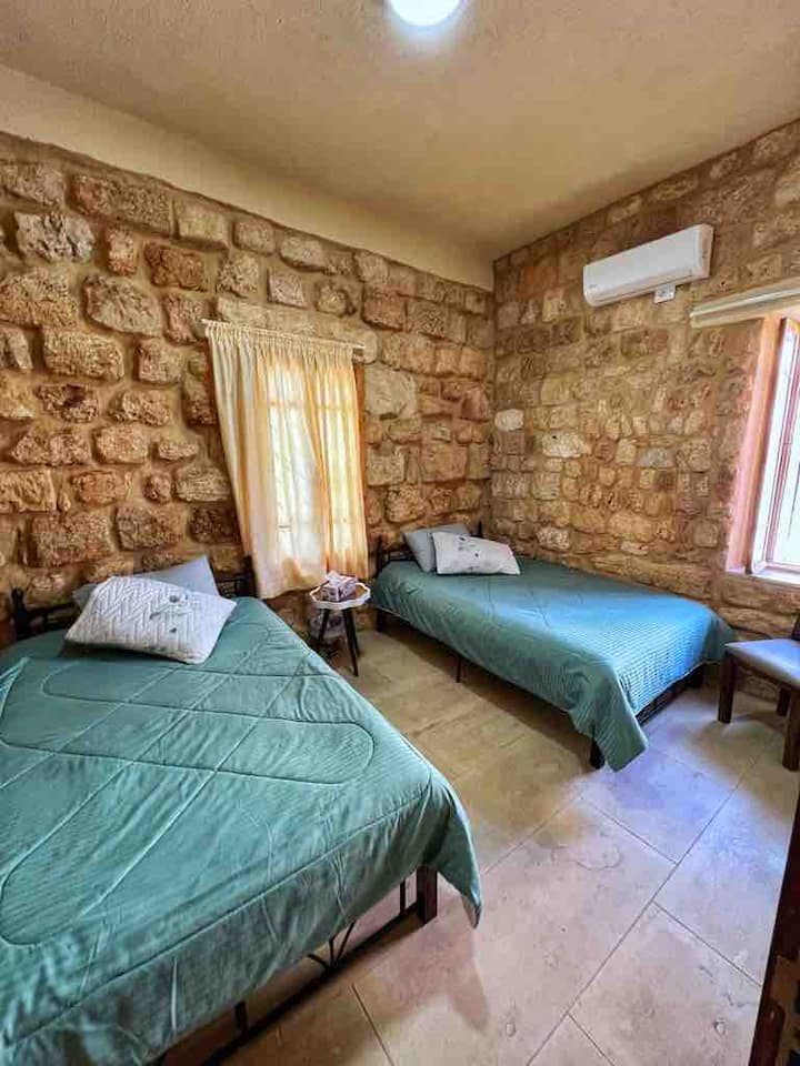 Quarto 2