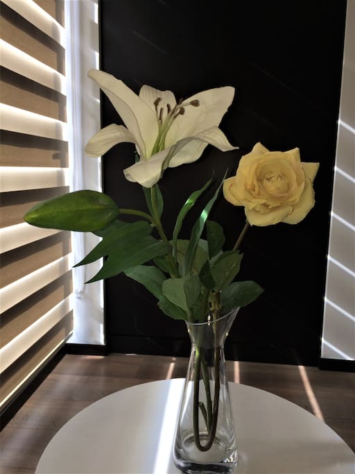 FLORES SALA