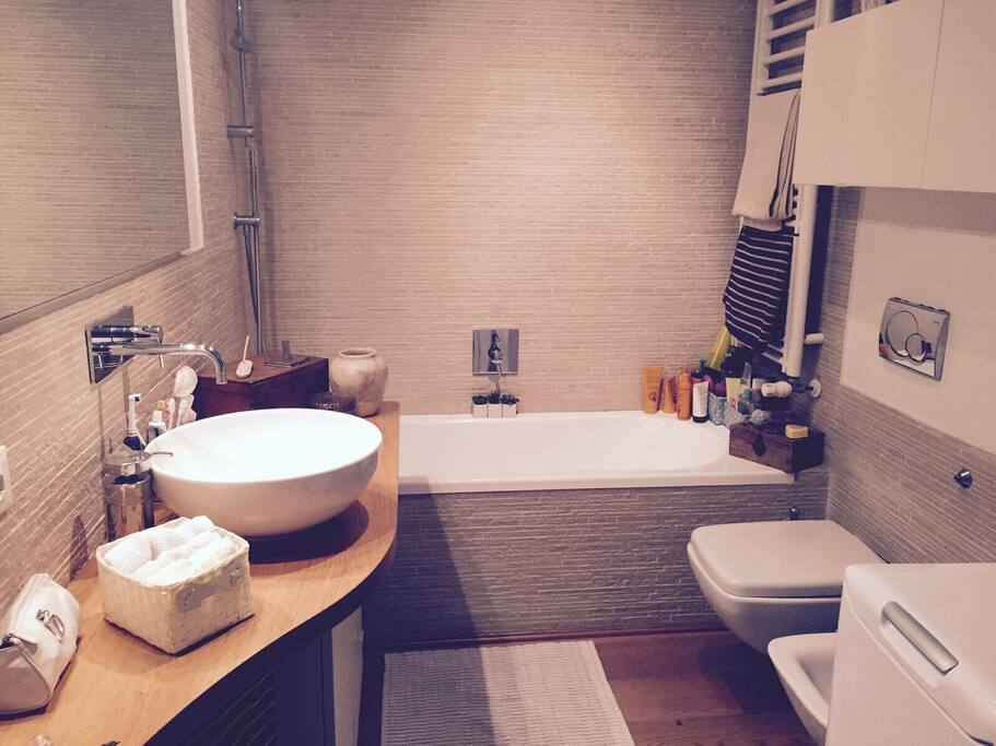 Bagno