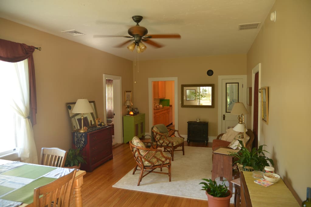 The Great Room